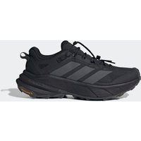Children's hiking shoes adidas Terrex Free Hiker SL Gore-Tex