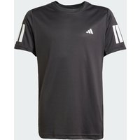adidas Club 3Stripes T-Shirt Boys-black, size: 164