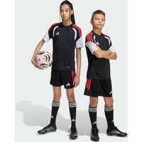 adidas Tiro26l Sho Y Negro - Niño