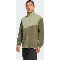 Terrex Multi Full-Zip Fleece Jacket