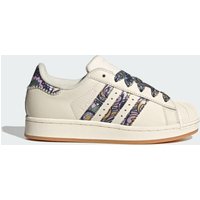 Adidas Superstar Kid's Sneakers - White - Size 3 - Leather