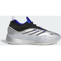 adidas Tenis Dame 9 Plata Gris - Unisex