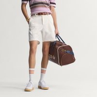 adidas Pantalones Cortos Originals Twistweave Chalk Blanco - Hombre