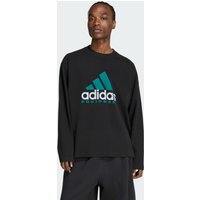 ADIDAS EQUIPMENT ESSENTIALS LONG SLEEVE T-Shirt