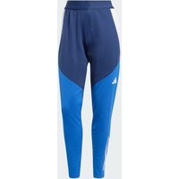 Tiro 24 Competition Winterized Tracksuit Bottoms