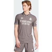 Třetí dres Real Madrid 24/25