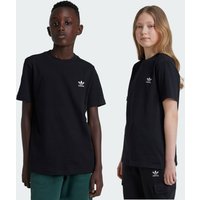 adidas Playera Negro - Niño