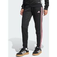 adidas Pants de Training Tiro 25 Essentials Negro - Mujer