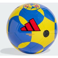 adidas Balón Club Local Club América Amarillo -