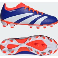 adidas Predator League MG Kids Bleu Chaussure Predator League Multi-surfaces Enfants
