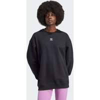 Sudadera Essentials Oversized French Terry