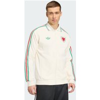 Wales Away Anthem Jacket