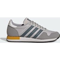 adidas Tenis Usa 84 Crystal Blanco - Unisex