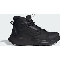 Boty Terrex Winter Leather Mid Cut Rain.Rdy Cold.Rdy