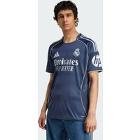 Adidas Real Madrid Men Jerseys/Replicas - Blue - Size S - Poly Jersey