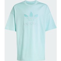 Oversize Trefoil T-Shirt