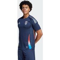 San Diego FC 25/26 Home Authentic Jersey