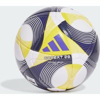 adidas Balón Conext 25 League Blanco -