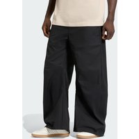 adidas Pantalones Premium Essentials Anchos Negro - Hombre