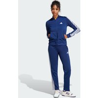 adidas Conjunto Deportivo Dayready Dark Azul - Mujer