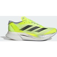 adidas Adizero Boston 12 Homme Jaune Chaussure Adizero Boston 12