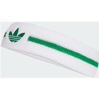 adidas Banda Para la Cabeza de Tenis Adidas Originals Blanco -