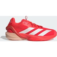 adidas adizero Cybersonic Femme Rouge Chaussure de tennis Adizero Cybersonic 2