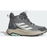 Terrex Anylander Mid Rain.Rdy Hiking Shoes