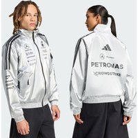 BUNDA MERCEDES - AMG PETRONAS FORMULA 1 TEAM SILVER