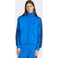 adidas Chamarra Adicolor Classics Firebird Azul - Hombre