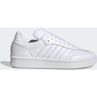 adidas Tenis Samba Xlg Blanco - Unisex