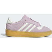Rivalry Crepe Shoes