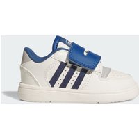 adidas Tenis Break Start Niños Off Blanco - Niño