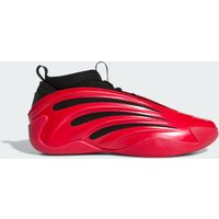 adidas Tenis Harden Volume 9 Pure Ruby - Unisex