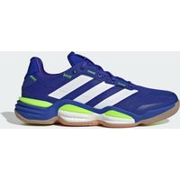 adidas Stabil 16 Homme Bleu Chaussure Stabil 16 Indoor