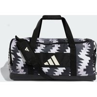 Mala Duffel Estampada Média Tiro Unisex adidas
