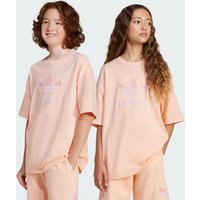 Oversize Trefoil T-Shirt