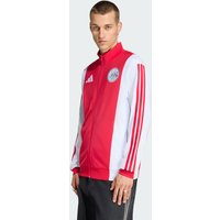 Ajax Amsterdam DNA Track Top