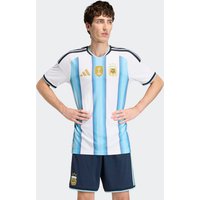 Autentický domácí dres Argentina 26