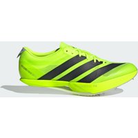 adidas Adizero Prime SP 4 Jaune Chaussure Adizero Prime SP 4