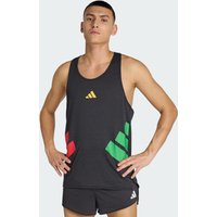 adidas Adizero F Sgl M Negro - Hombre