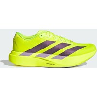 adidas adizero Evo SL Jaune Chaussure Adizero EVO SL Woven