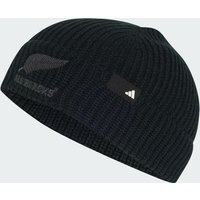 GORRO ALL BLACKS FISHERMAN