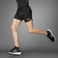 adidas Shorts Run It Negro - Hombre