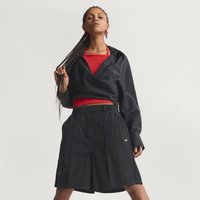 adidas Bermudas Negro - Mujer