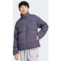 ESSENTIALS PACKABLE INSULATED JACKET