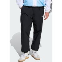 adidas Pants Deportivos Santiago Negro - Hombre