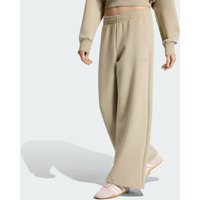 adidas Pants Soft Lux DE Pierna Recta Wonder Cargo - Mujer