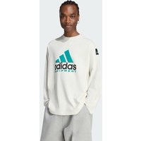 ADIDAS EQUIPMENT ESSENTIALS LONG SLEEVE T-Shirt