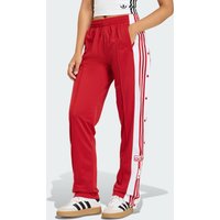adidas Pants Adibreak Better Scarlet - Mujer